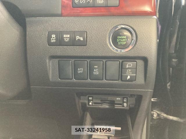 Toyota VELLFIRE 2009-12 8812108-15