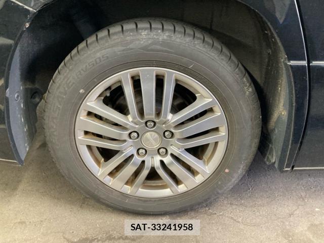 Toyota VELLFIRE 2009-12 8812108-6