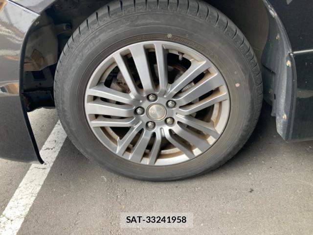 Toyota VELLFIRE 2009-12 8812108-7