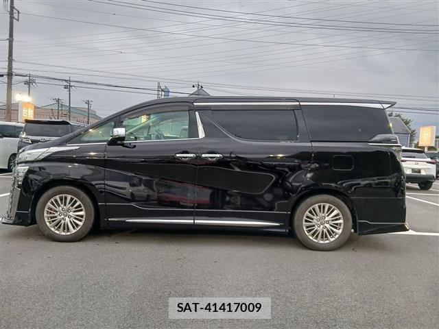 Toyota VELLFIRE 2019-03 8812804-10