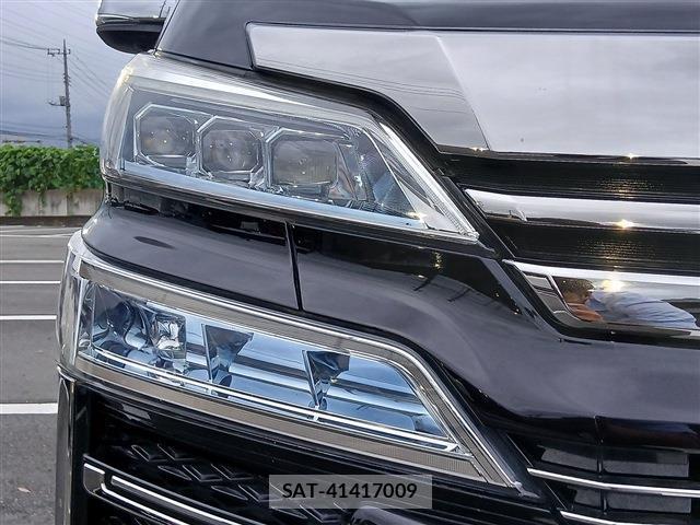 Toyota VELLFIRE 2019-03 8812804-11