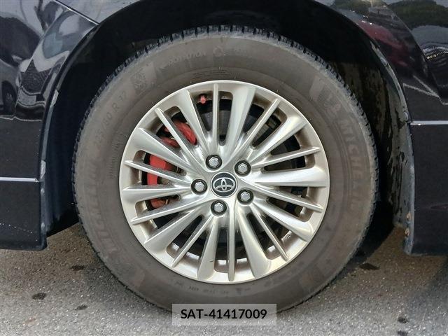 Toyota VELLFIRE 2019-03 8812804-13