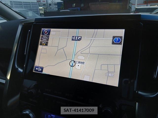 Toyota VELLFIRE 2019-03 8812804-2