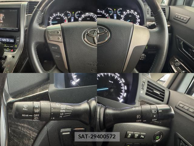 Toyota VELLFIRE 2013-07 8812848-11