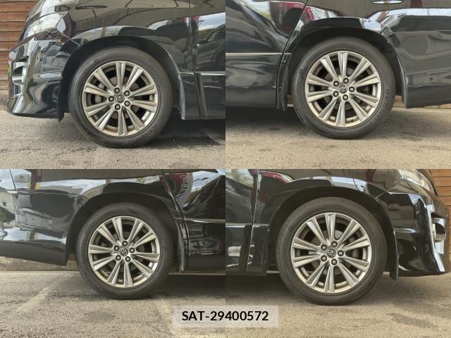 Toyota VELLFIRE 2013-07 8812848-2