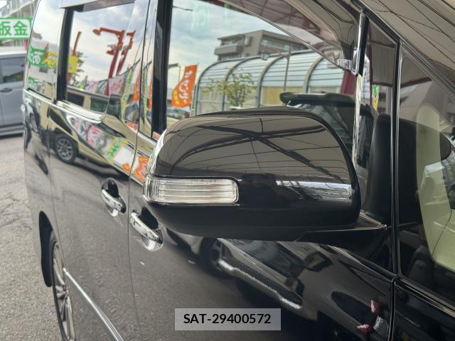Toyota VELLFIRE 2013-07 8812848-5