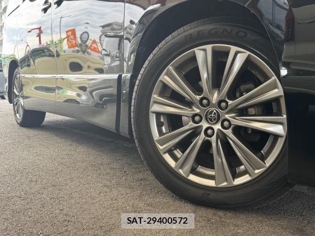 Toyota VELLFIRE 2013-07 8812848-7
