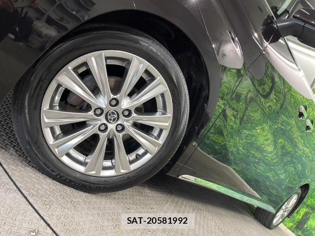 Toyota VELLFIRE 2017-10 8812886-11