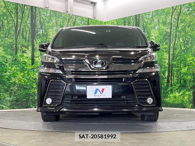 Toyota VELLFIRE 2017-10 8812886-13