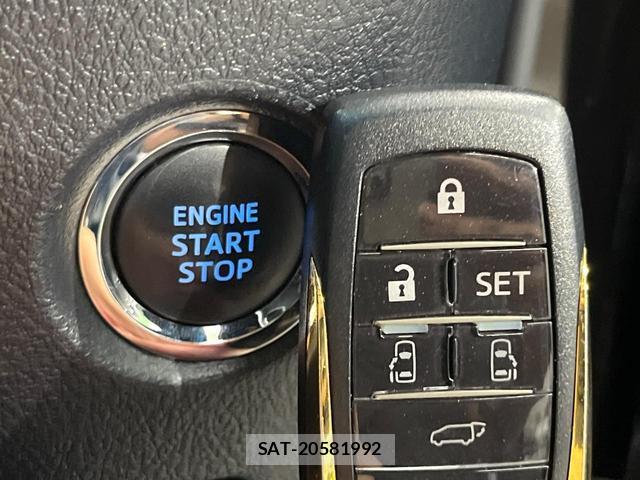 Toyota VELLFIRE 2017-10 8812886-5