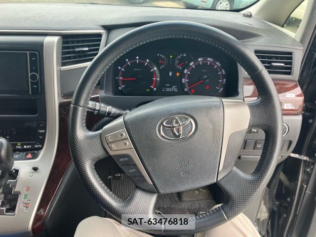 Toyota VELLFIRE 2012-05 8812951-10