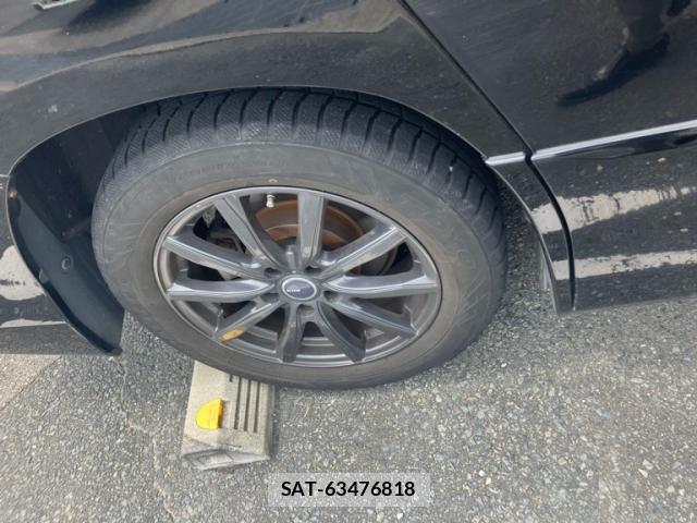 Toyota VELLFIRE 2012-05 8812951-3