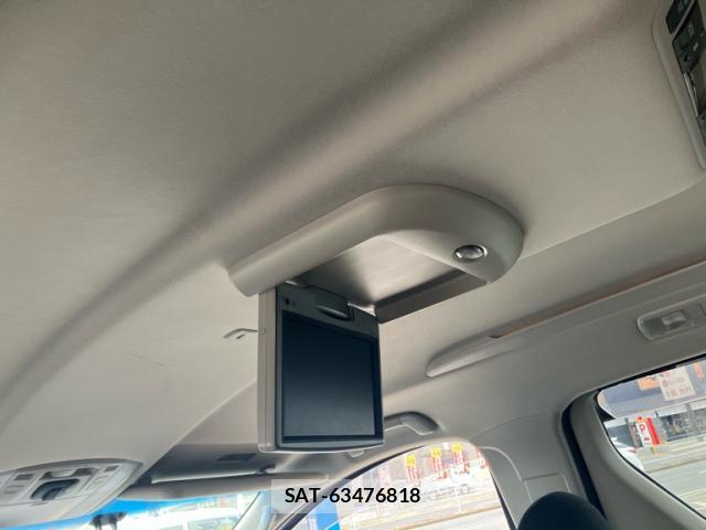 Toyota VELLFIRE 2012-05 8812951-5