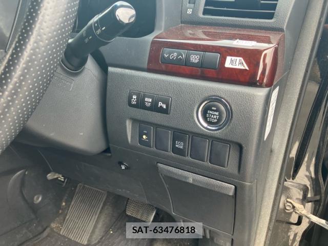 Toyota VELLFIRE 2012-05 8812951-8