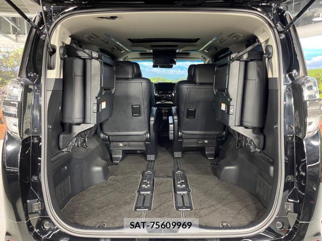 Toyota VELLFIRE 2019-09 8812963-10