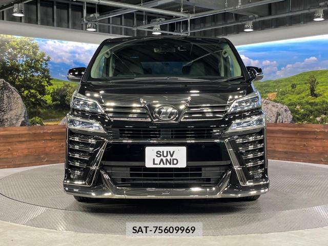 Toyota VELLFIRE 2019-09 8812963-14