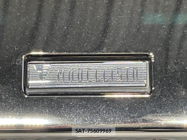 Toyota VELLFIRE 2019-09 8812963-3