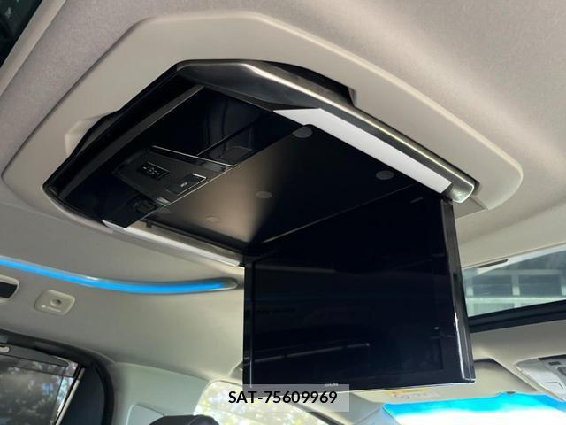 Toyota VELLFIRE 2019-09 8812963-5
