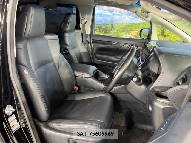 Toyota VELLFIRE 2019-09 8812963-7