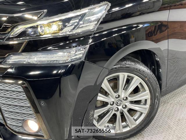 Toyota VELLFIRE 2017-08 8812965-12