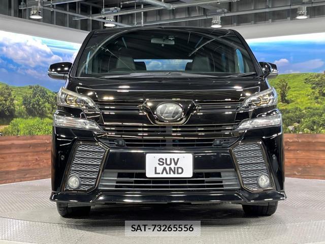 Toyota VELLFIRE 2017-08 8812965-14