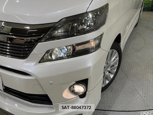 Toyota VELLFIRE 2012-02 8813118-12