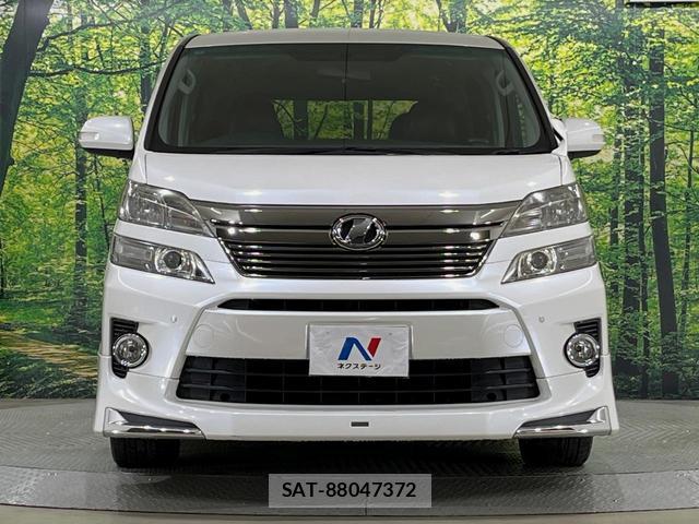 Toyota VELLFIRE 2012-02 8813118-14