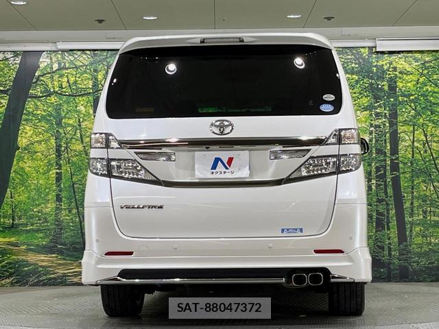Toyota VELLFIRE 2012-02 8813118-15