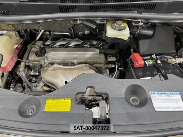 Toyota VELLFIRE 2012-02 8813118-18