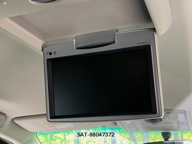 Toyota VELLFIRE 2012-02 8813118-3