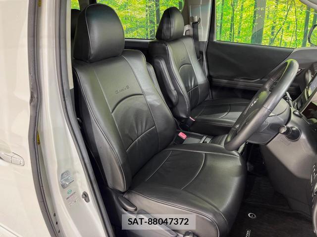 Toyota VELLFIRE 2012-02 8813118-7