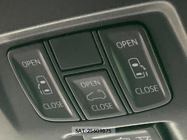 Toyota VELLFIRE 2017-01 8813201-5