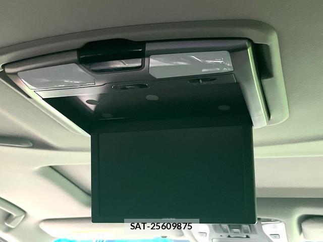Toyota VELLFIRE 2017-01 8813201-6