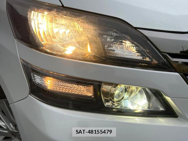 Toyota VELLFIRE 2014-12 8813222-12