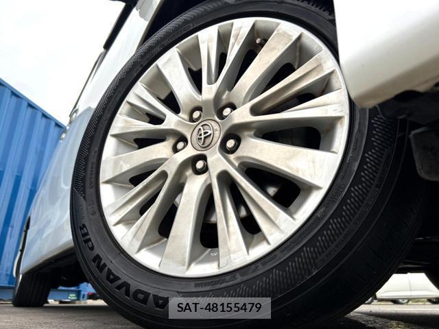 Toyota VELLFIRE 2014-12 8813222-13