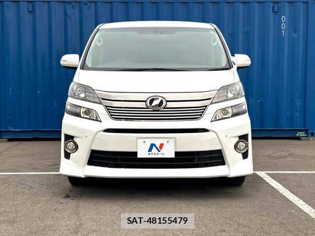 Toyota VELLFIRE 2014-12 8813222-14