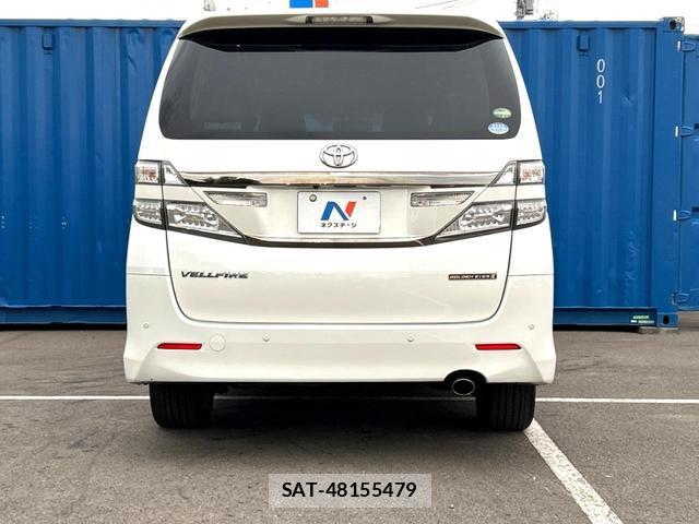 Toyota VELLFIRE 2014-12 8813222-15