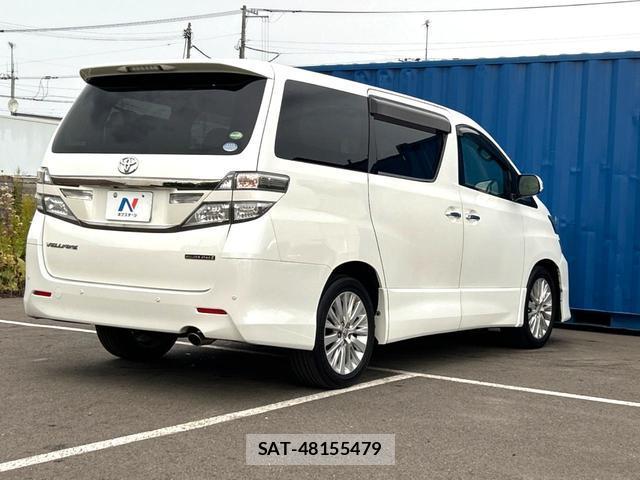 Toyota VELLFIRE 2014-12 8813222-17