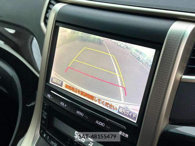 Toyota VELLFIRE 2014-12 8813222-4