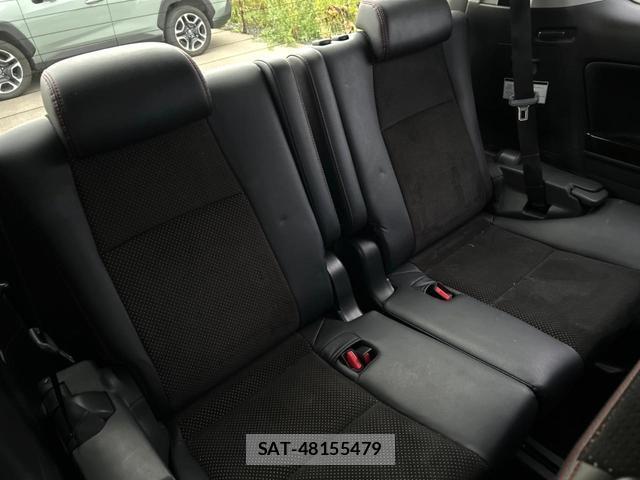 Toyota VELLFIRE 2014-12 8813222-9