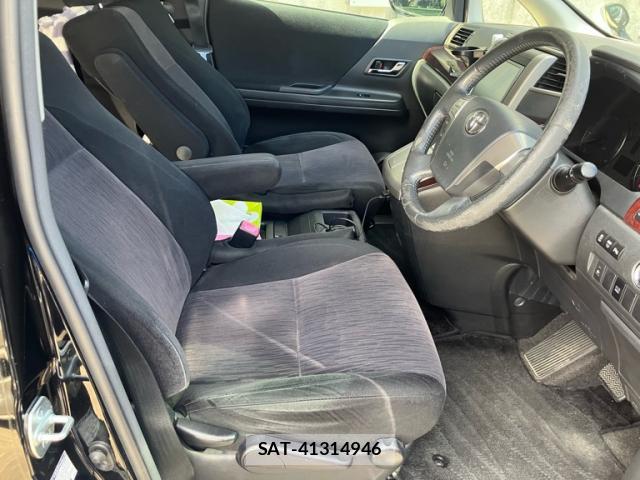 Toyota VELLFIRE 2014-02 8813485-10