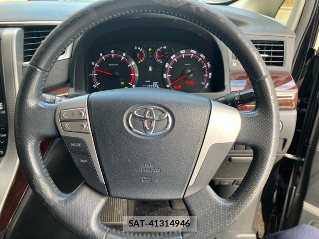 Toyota VELLFIRE 2014-02 8813485-16