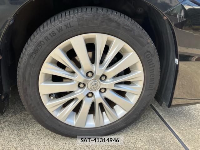 Toyota VELLFIRE 2014-02 8813485-3