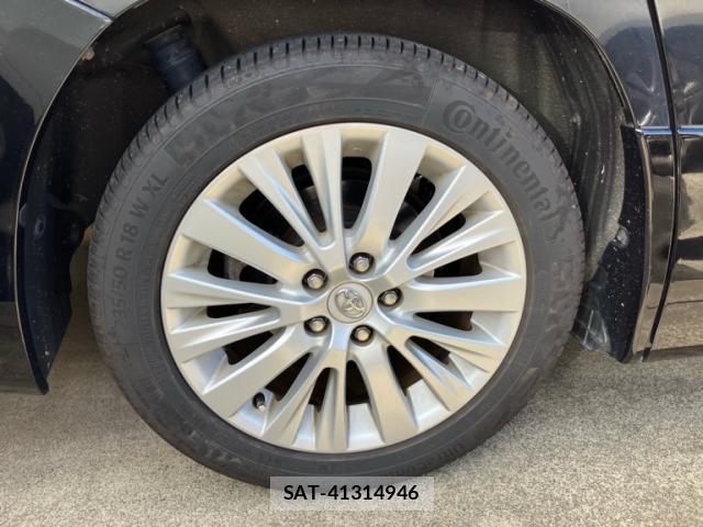 Toyota VELLFIRE 2014-02 8813485-4