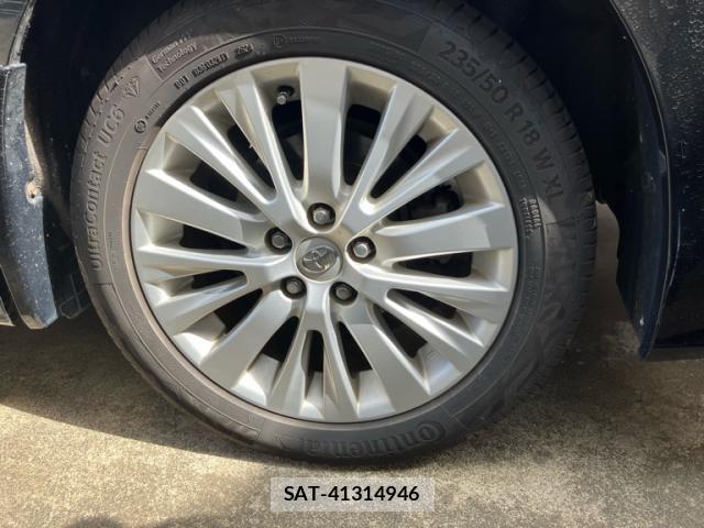 Toyota VELLFIRE 2014-02 8813485-5