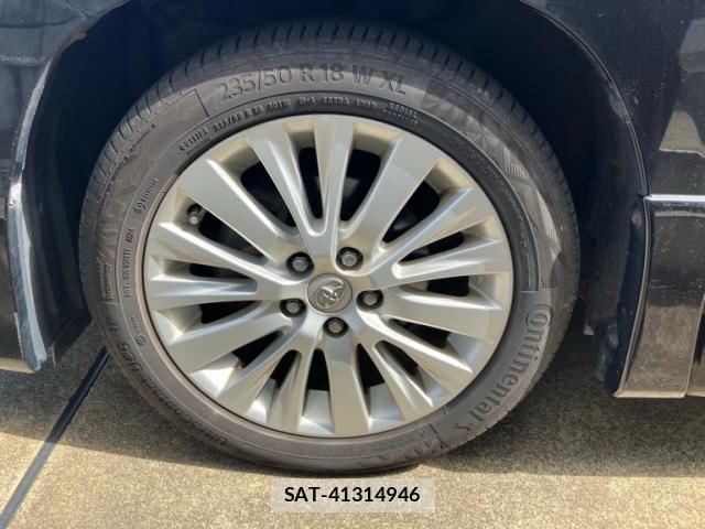 Toyota VELLFIRE 2014-02 8813485-6