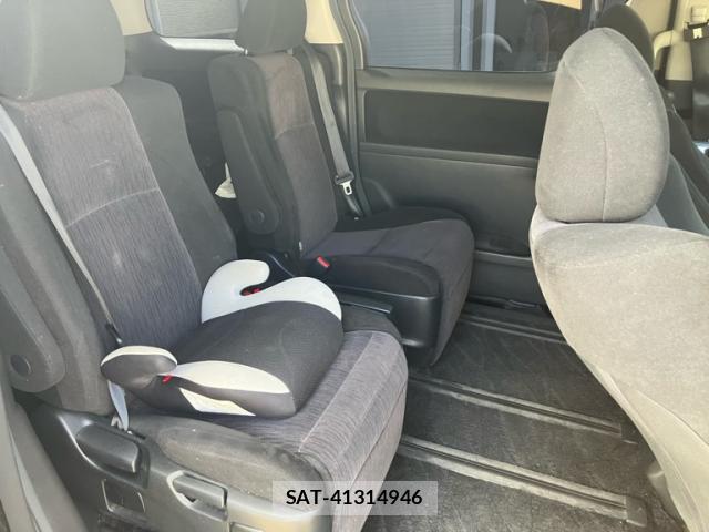 Toyota VELLFIRE 2014-02 8813485-9