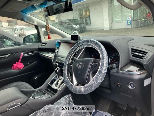 Toyota VELLFIRE 2015-09 8813586-10