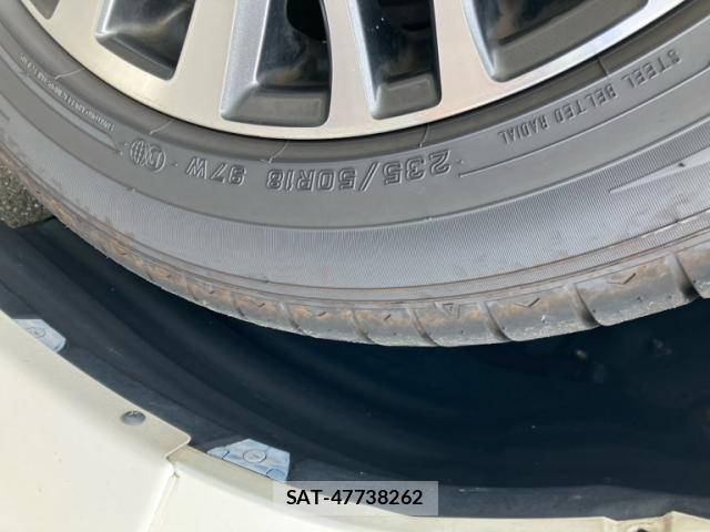 Toyota VELLFIRE 2015-09 8813586-13