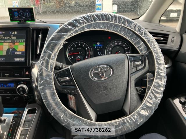 Toyota VELLFIRE 2015-09 8813586-14